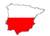 A.M.S. INVESTIGACIÓN - Polski